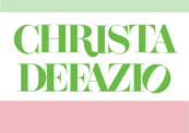 christadefazio.com