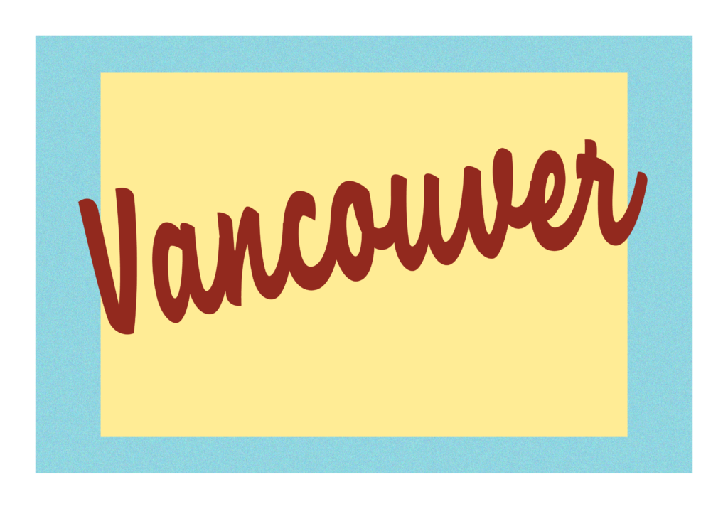 Vancouver